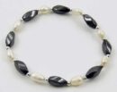 Bracelet Magnetic Hematite