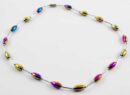 Necklace Magnetic Rainbow