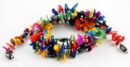 Bracelet Magnetic Hematite Multi