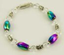 Bracelet Magnetic Hematite