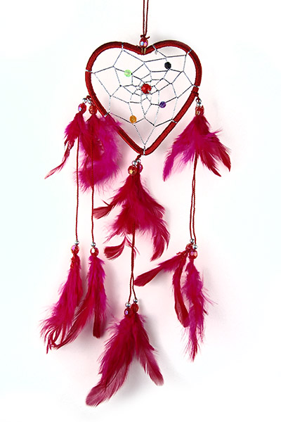 Pendant Silver Heart 13mm - Image 11