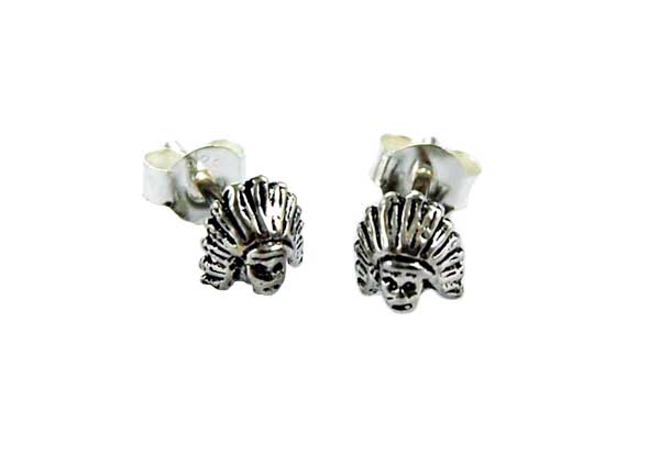 Earring Apache
