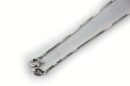 Silver Chain Box 18 Inch