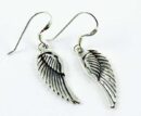 Earring Wings