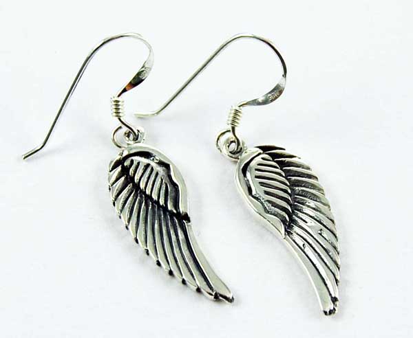 Earring Wings