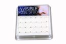 Nose Studs Invisible 24 Pcs
