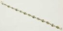 Silver Bracelet Trinity