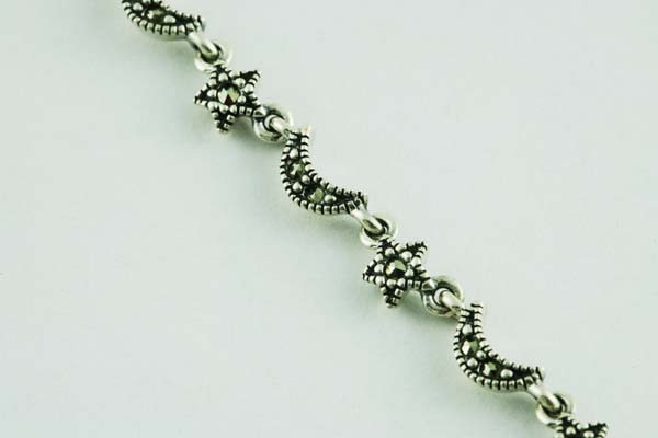 Mac Necklace Hbl-349