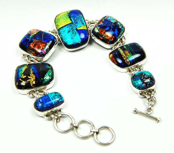 Bracelet Decorlic Glass Large