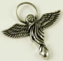 Pendant Angel With Wings