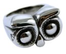 Ring Owl Eyes