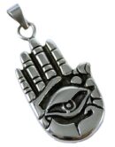 Pendant Fatima Hand
