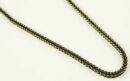 Chain Antique Rope Style 22"