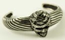 Bangle Mummified Skull