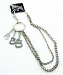 Chain With Guitars