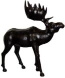 Moose Leather 18 Inch