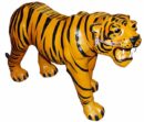 Tiger Leather 30 Inch