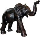 Elephant Leather 36 Inch