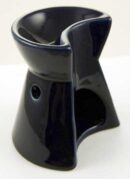 Oil Burner Moon