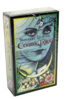 Tarot Card Cosmic
