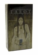 Tarot Card Labyrinth