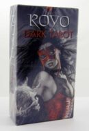 Tarot Card Royo Dark