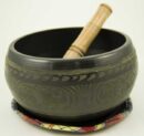 Singing Bowl Antique Style