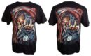 T-Shirt X Large Reaper Glow