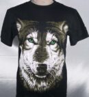 T-Shirt XL Wolf