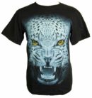 T-Shirt XL Leopard