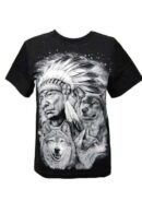 T-Shirt XXL Indian