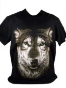 T-Shirt XXL Wolf