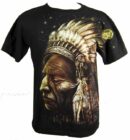 T-Shirt XXXL Indian
