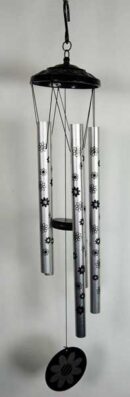 Wind Chime Flowers 32 Inch