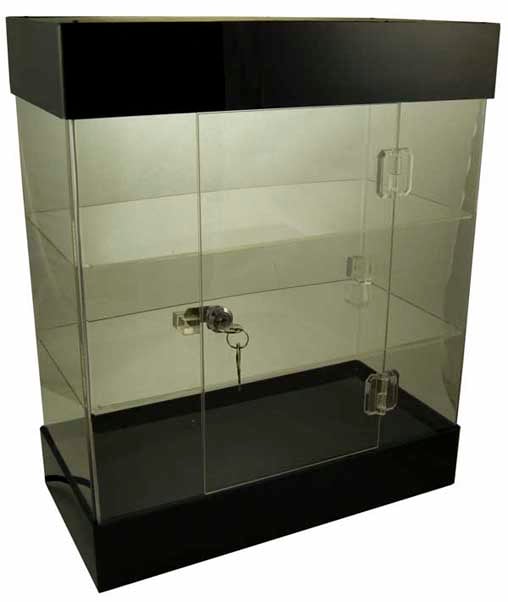 Display Rectangle H45XW23XD20c