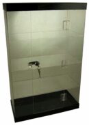 Display Rectangle H60XW38XD18c