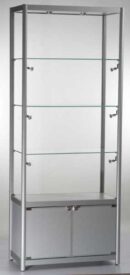 Cabinet 1000X400X1980mm SMLG