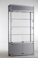 Cabinet 1200X400X1980mm CSML