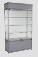 Cabinet 1200X400X1980mm CSLG