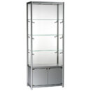 Cabinet 800X400X1980mm SL
