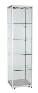 Cabinet 500X500X1980mm G