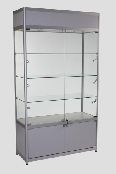 Cabinet 1200X400X1980mm CSG