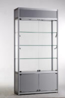 Cabinet 800X400X1980mm CS