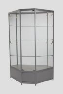 Cabinet 850X850X1800mm SG