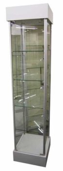 Cabinet 457X457X1980mm