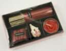 Incense Gift Set Sandalwood