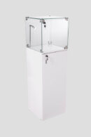 Cabinet 400x400x1150mm G