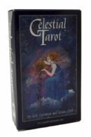 Tarot Card Celestial