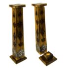 Incense Holder Tower OM 30cm