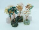 Tree Chip Mix. Selection of 5 Trees
